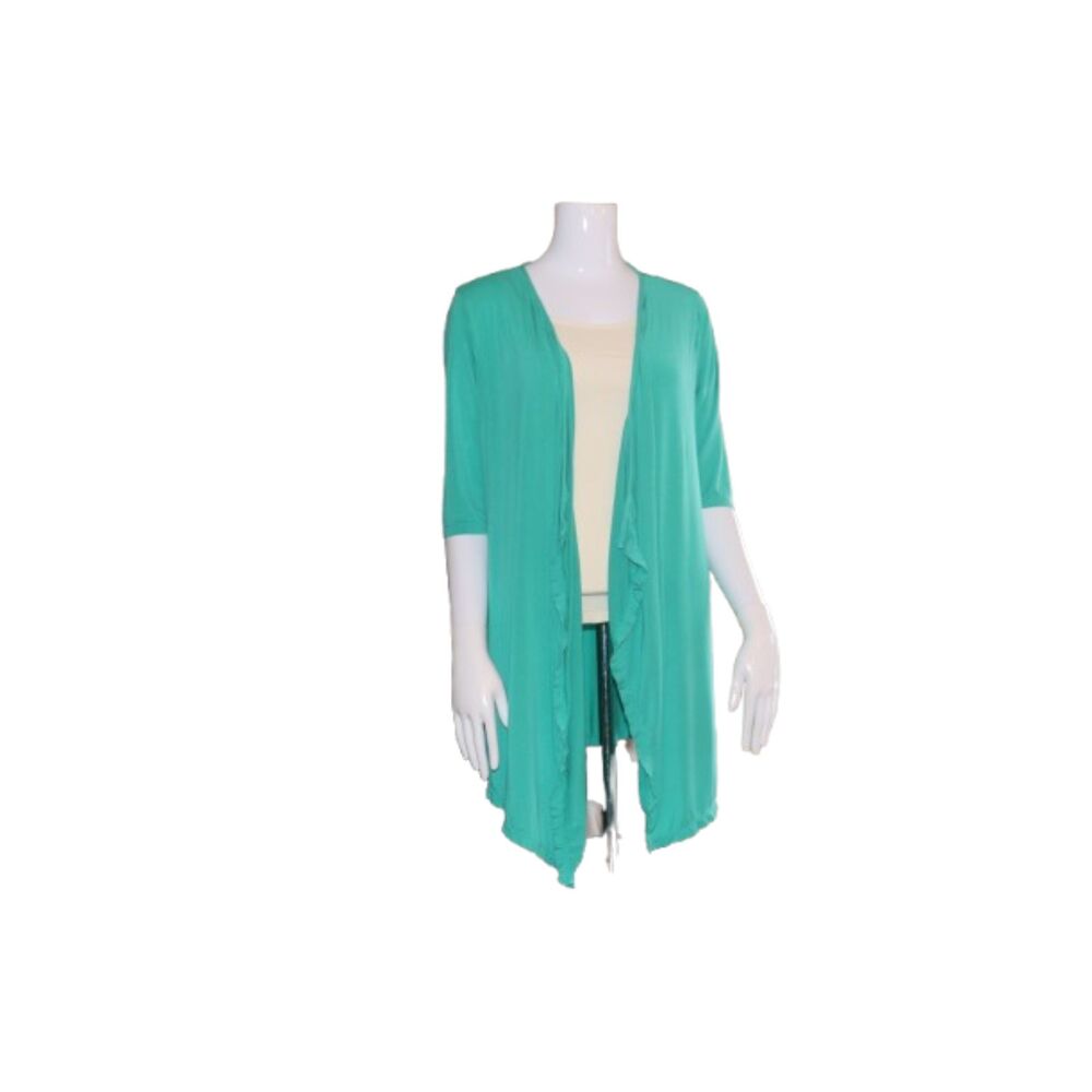 Rhonda Shear Ahh Comfort Wrap Medium Large